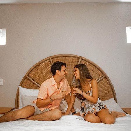 Casa Noa Colonial Rooms Cartagena Dış mekan fotoğraf