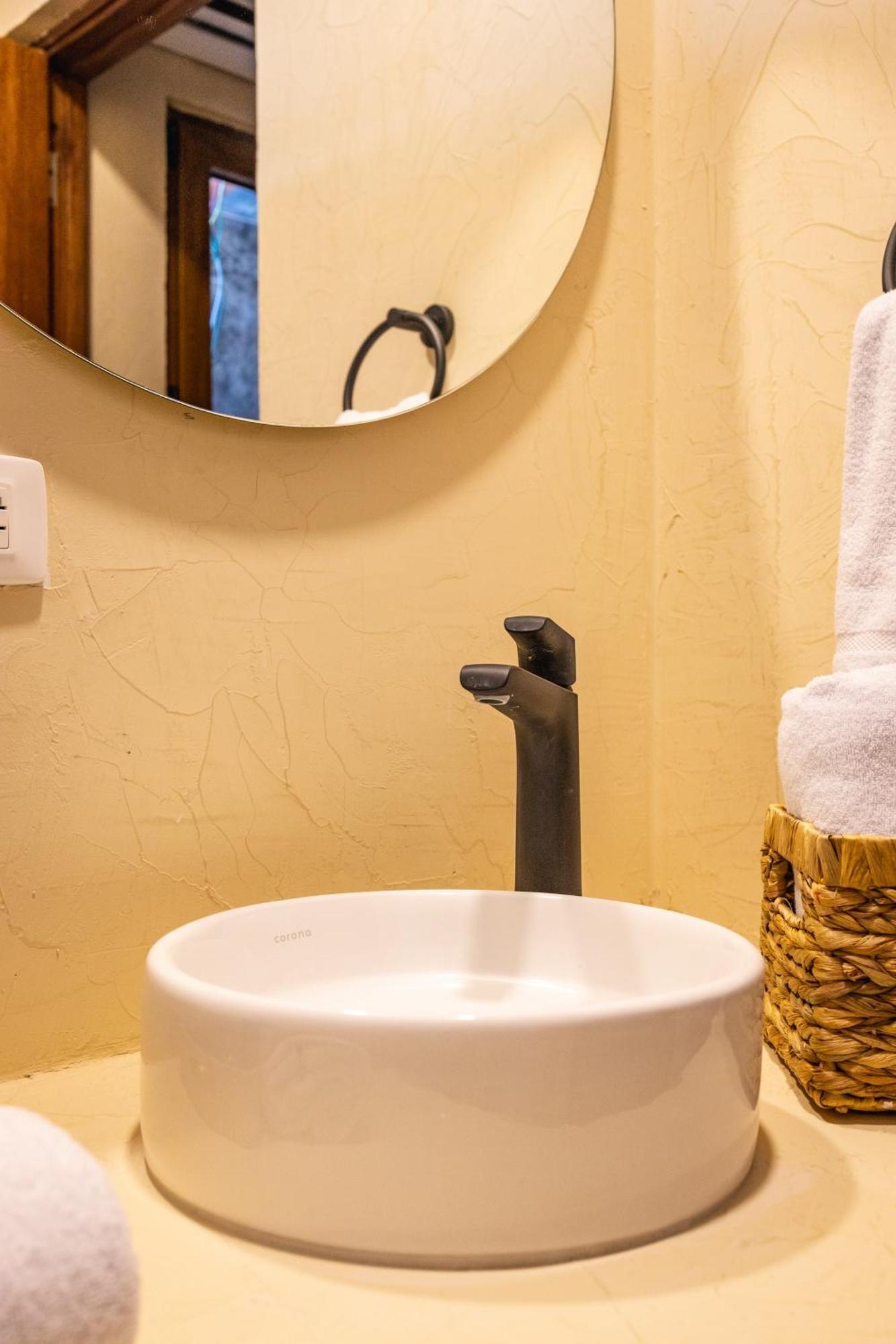 Casa Noa Colonial Rooms Cartagena Dış mekan fotoğraf