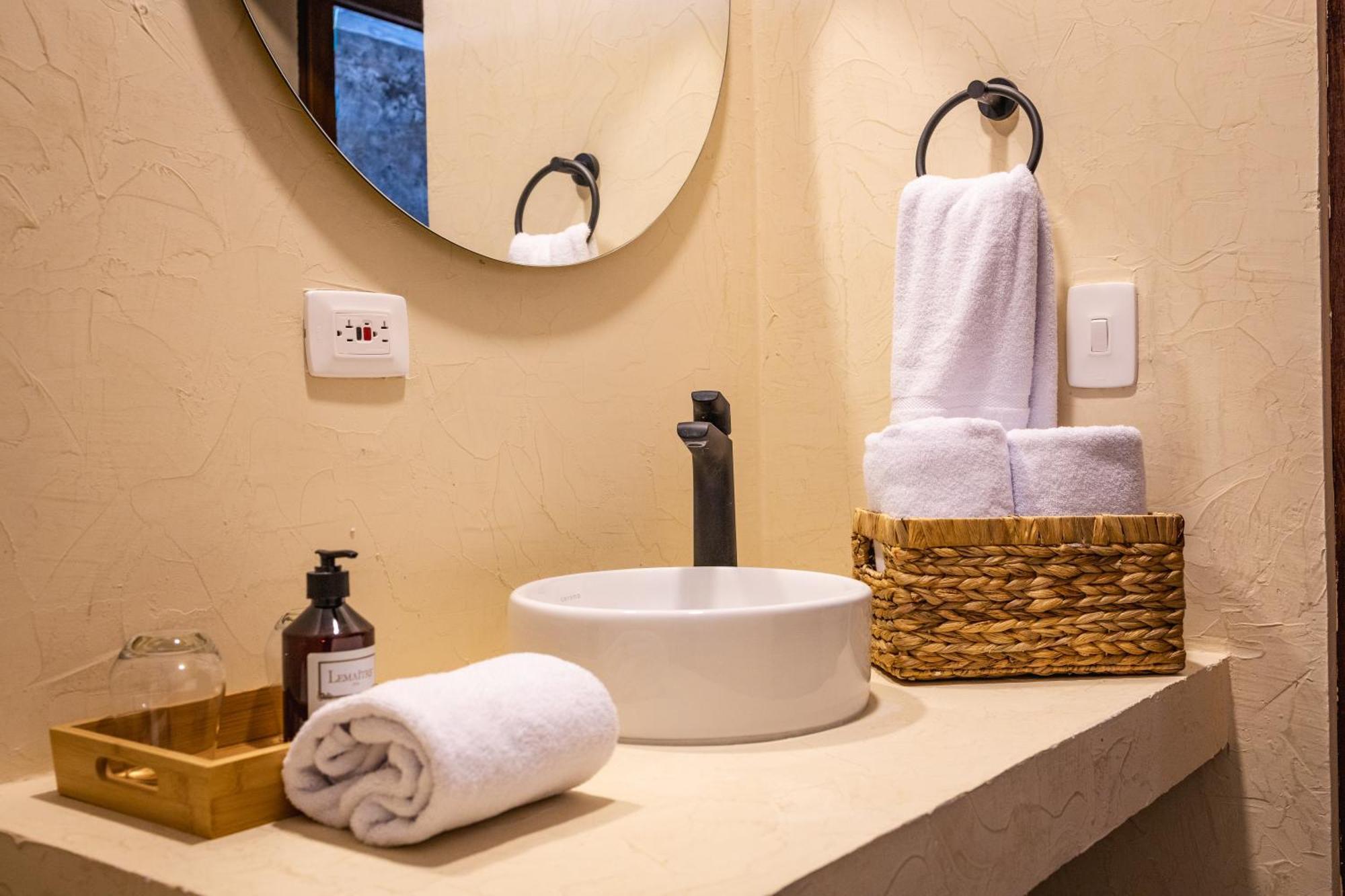 Casa Noa Colonial Rooms Cartagena Dış mekan fotoğraf