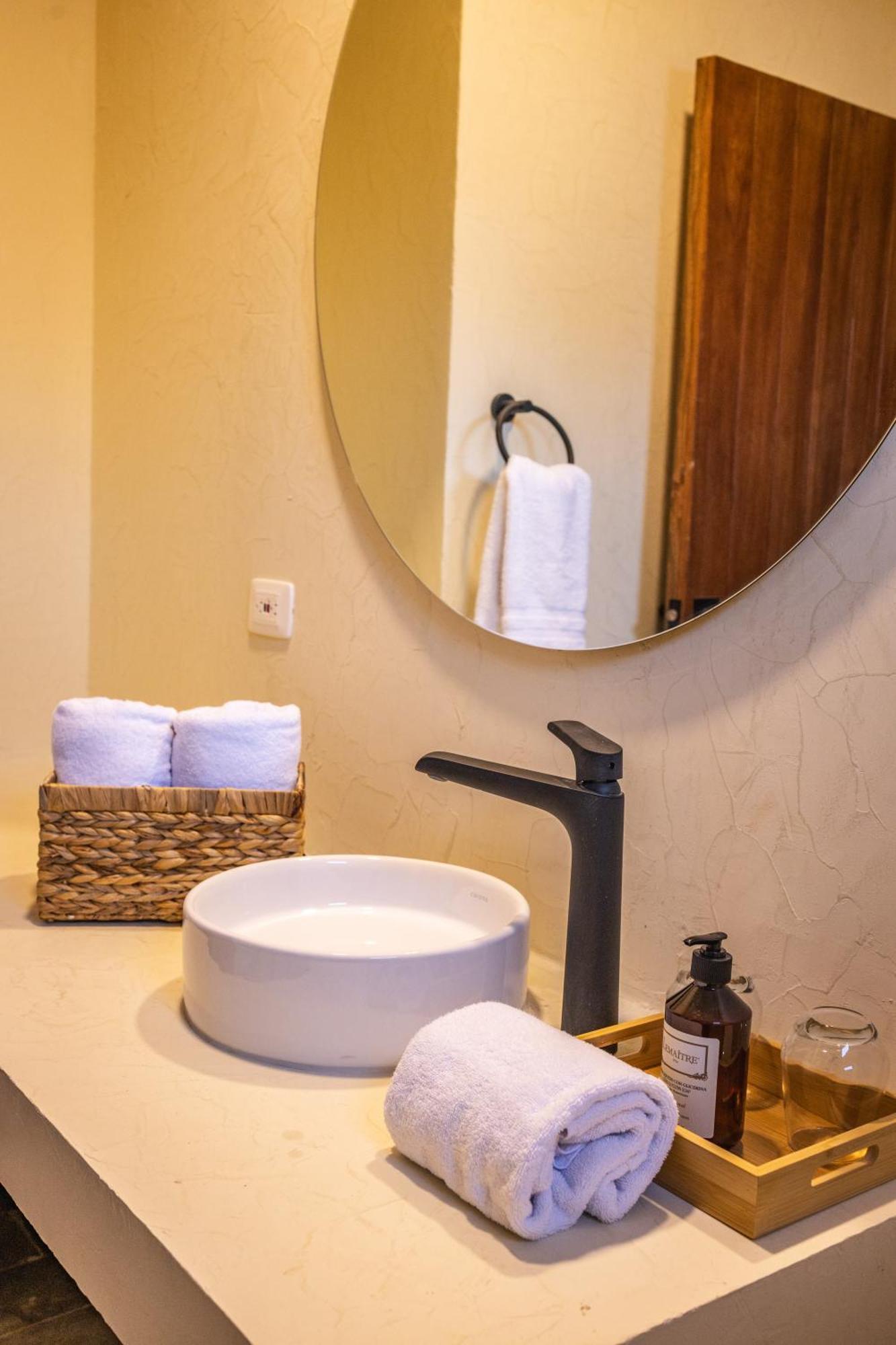 Casa Noa Colonial Rooms Cartagena Dış mekan fotoğraf