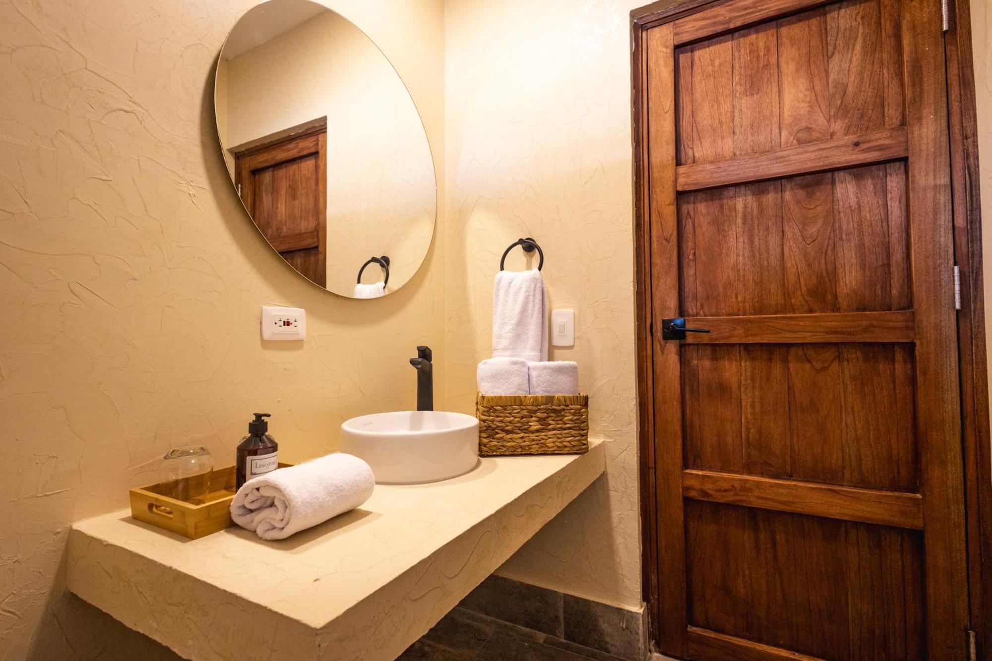 Casa Noa Colonial Rooms Cartagena Dış mekan fotoğraf