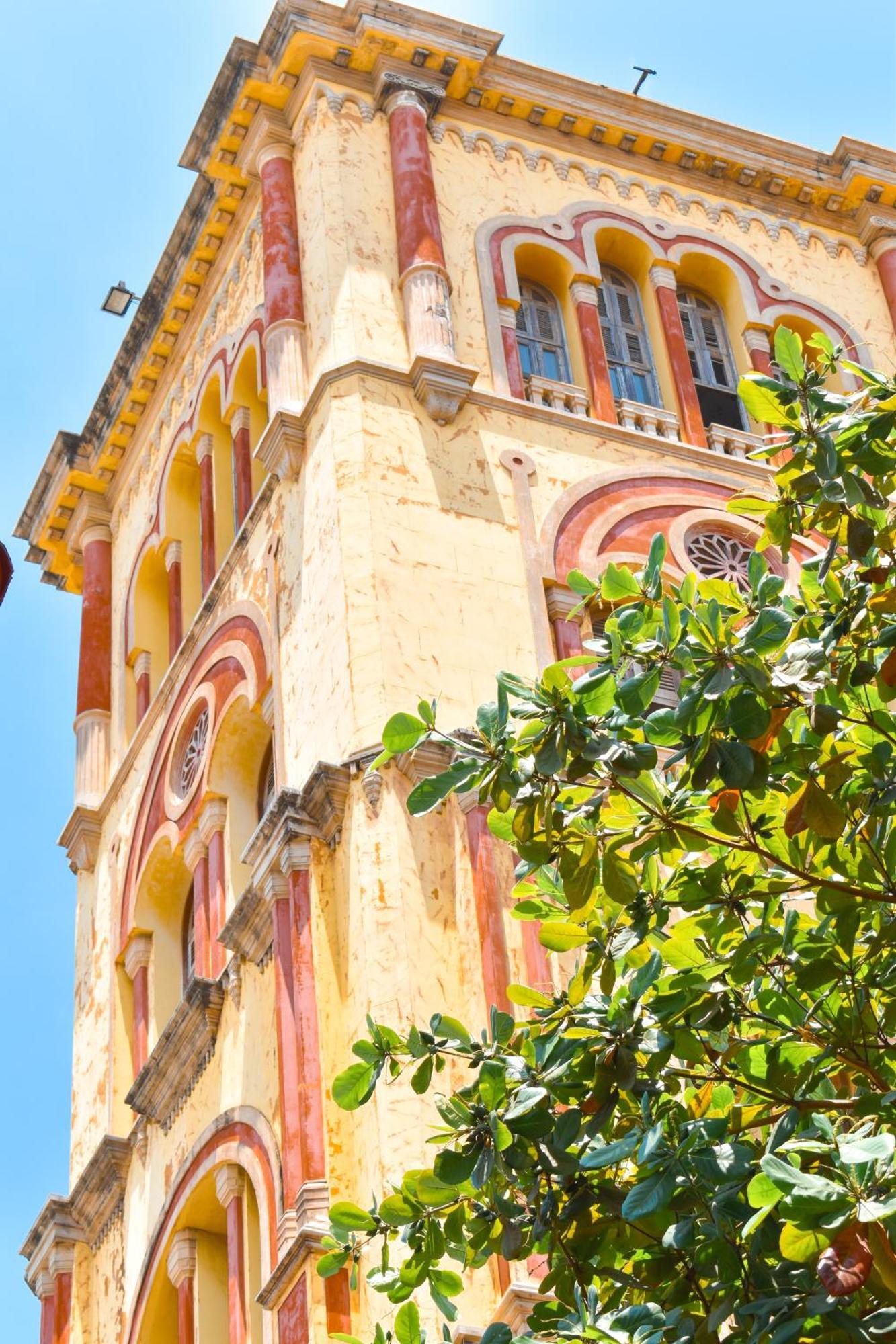 Casa Noa Colonial Rooms Cartagena Dış mekan fotoğraf
