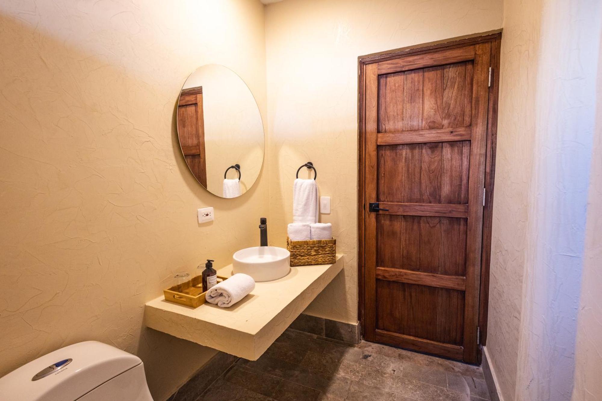 Casa Noa Colonial Rooms Cartagena Dış mekan fotoğraf