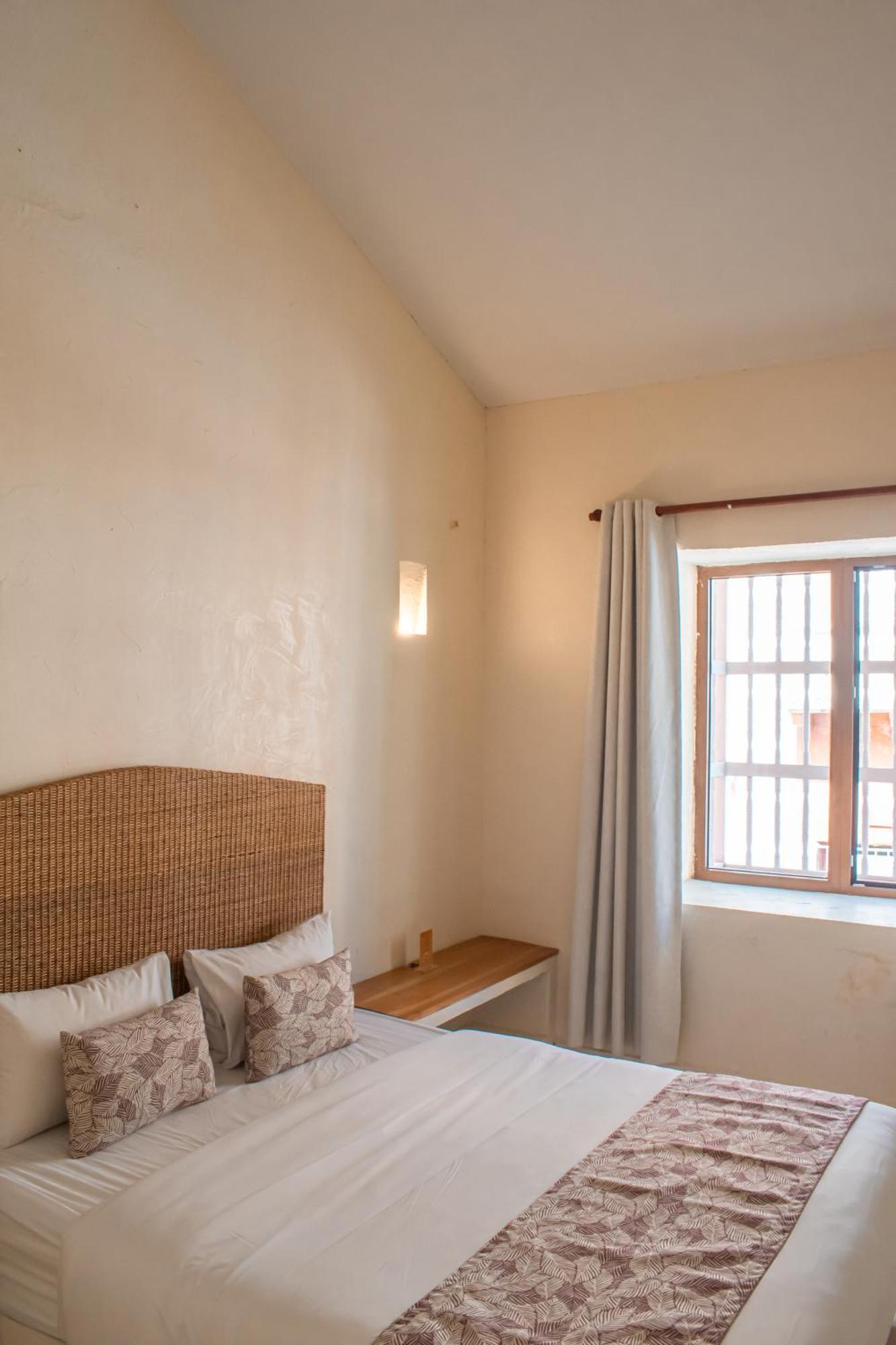 Casa Noa Colonial Rooms Cartagena Dış mekan fotoğraf