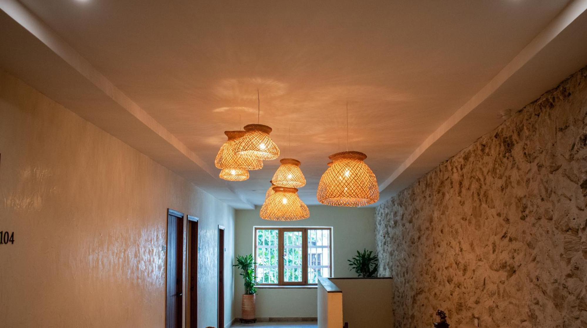 Casa Noa Colonial Rooms Cartagena Dış mekan fotoğraf