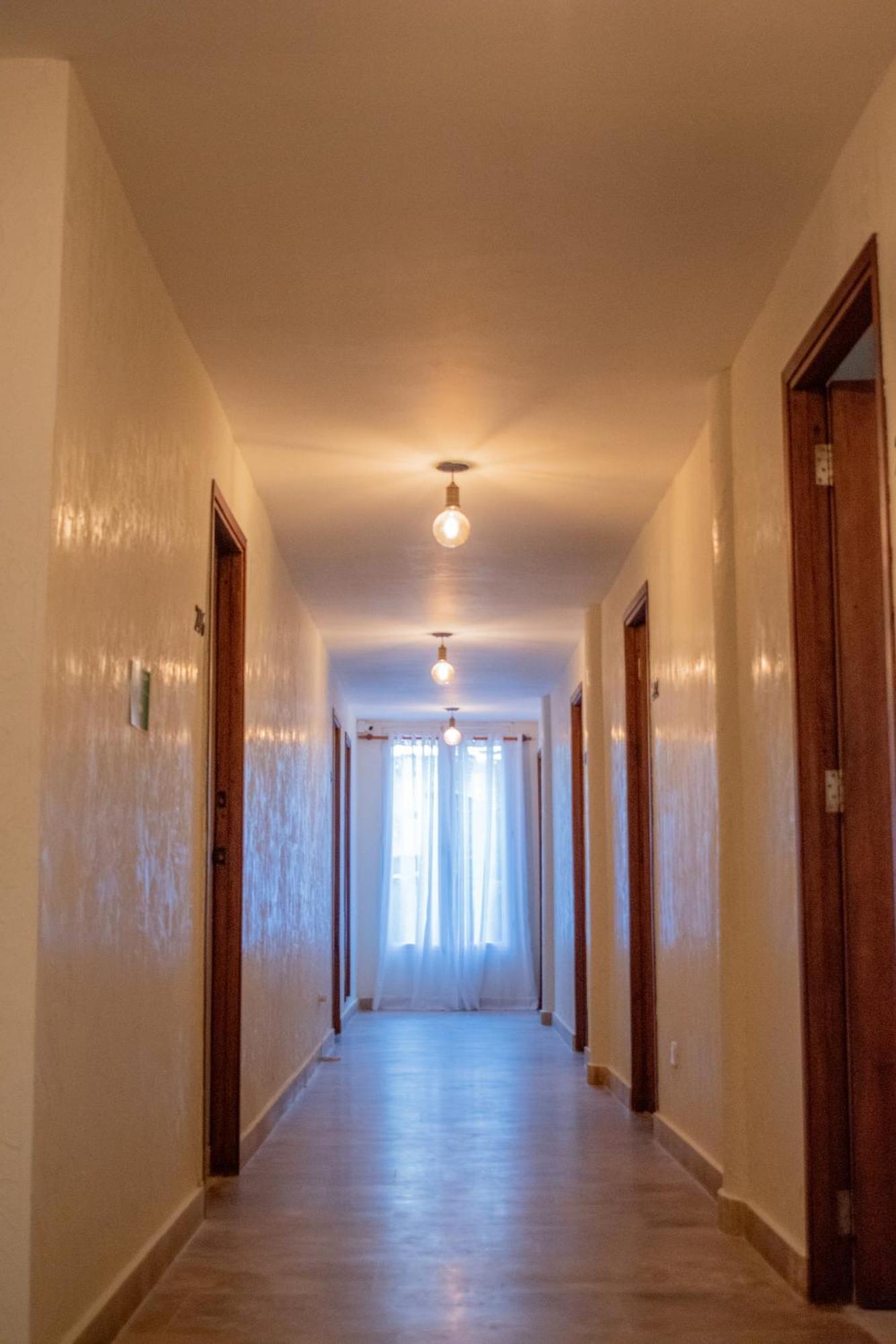 Casa Noa Colonial Rooms Cartagena Dış mekan fotoğraf
